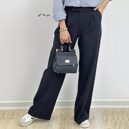 شلوار گلاسو 1007029