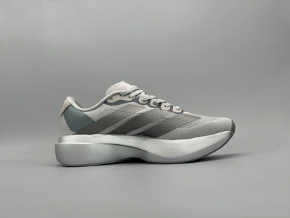کتانی آدیداس آدی زیرو ایوو اس ال طوسی متالیک / Adidas Adizero