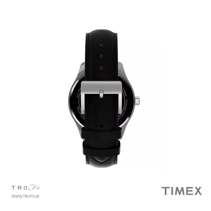 ساعت مچی عقربه ای مردانه تایمکس (Timex) مدل TW2y16100