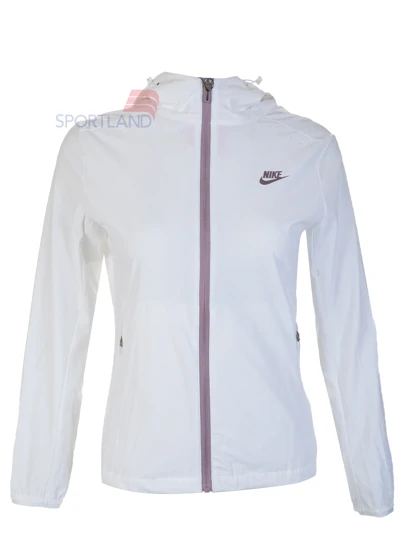 ست سویشرت و شلوار ورزشی زنانه نایکی Chill Wave W