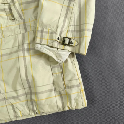 SIZE S-M کاپشن اسکی زنانه و دخترانه گورتکس حرفه ای اورجینال از برند معتبر DC