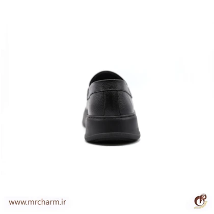کالج ونس مردانه تمام چرم mrc113-24