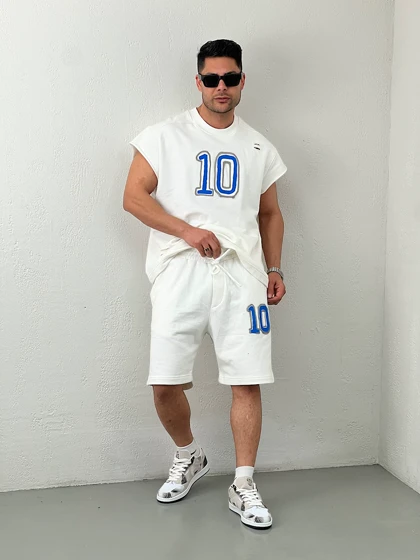 ست مردانه وست 10