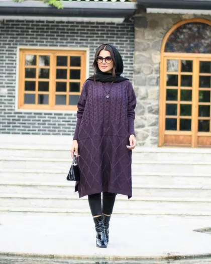 بافت کد 322