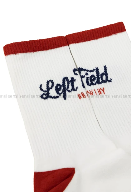 جوراب نیویورک نیم ساق پنبه کد1004994