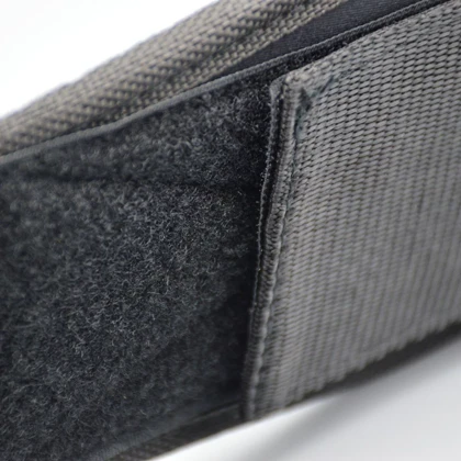 کمربند بدنسازی آندر آرمور مدل GDS-1011 چسبی مشکی