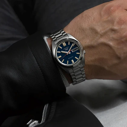 ساعت مچی مردانه سیکو مدل SEIKO SRPK87K1
