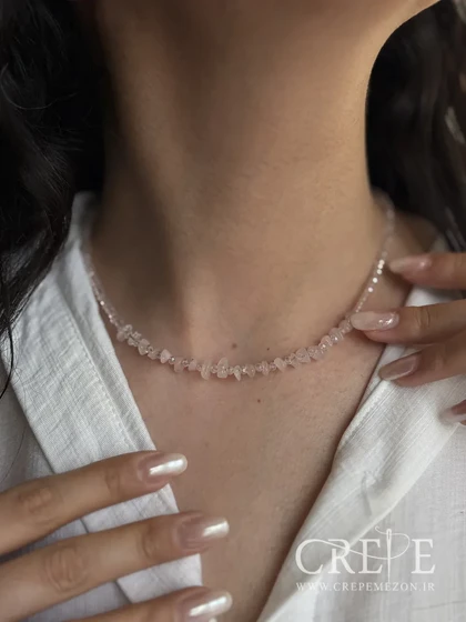 گردنبند ساحلی