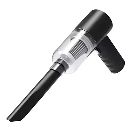 مینی جارو شارژی خودرو مدل As-228