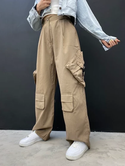 شلوار کارگو