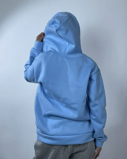 سویشرت کلاهدار  کد 1500120