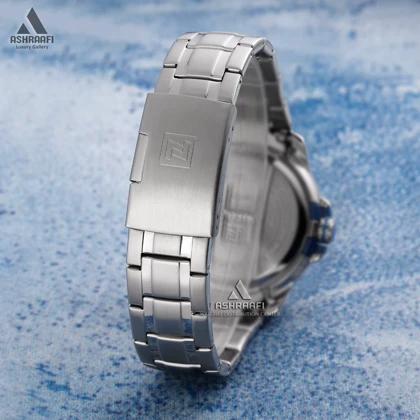 ساعت مچی مردانه نیوی فورس Naviforce NF9215SB