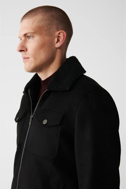 کت و کاپشن مردانه اوا avva