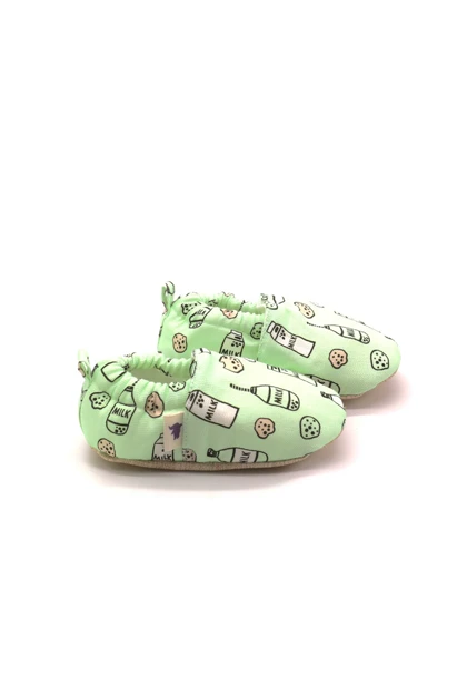 پاپوش بچگانه morgedan morgedan