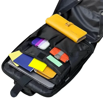 کوله پشتی فوروارد مدل FORWARD - FCLT45041 MAZHRO