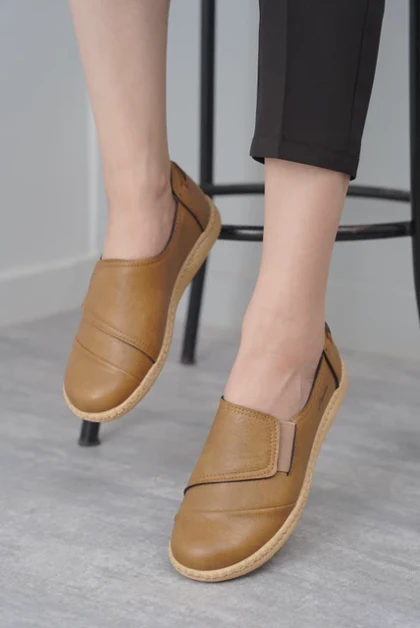 کفش طبی زنانه دریا