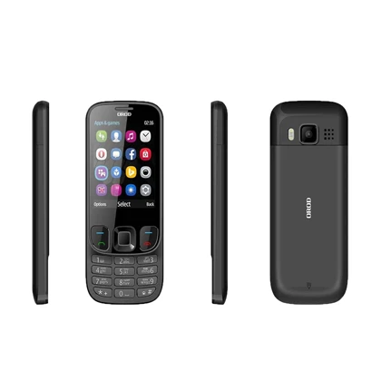 گوشی موبایل مدل OROD 6303