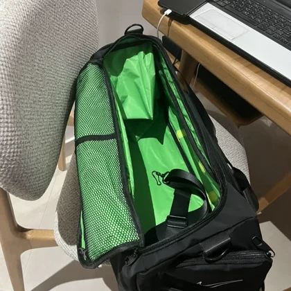 ساک و کوله پشتی Nike Utility Power