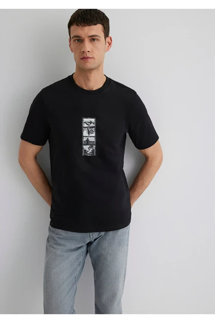 تیشرت مردانه mavi