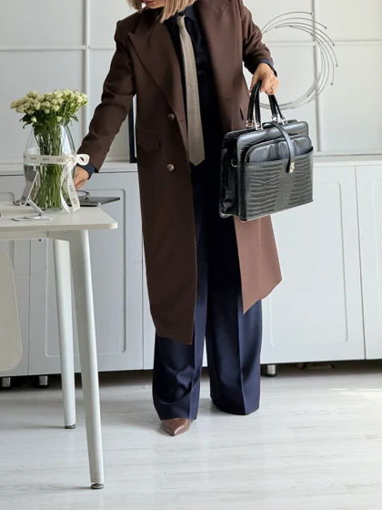 اورکت زنانه classy زنیر