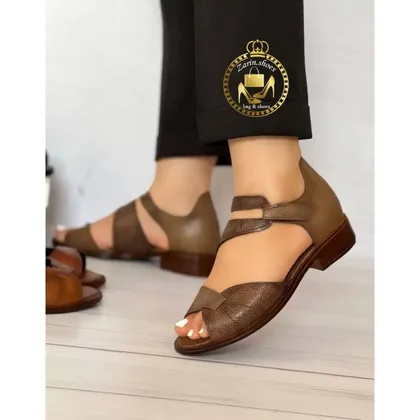 صندل طبی زنانه مدل پریا
