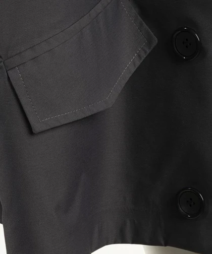 ترنچ کت آبان