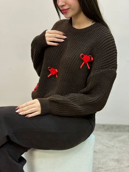 بلوز بافت قلب 62