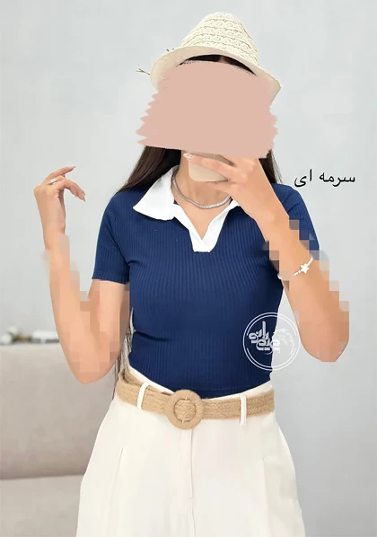 پولوشرت بارلو