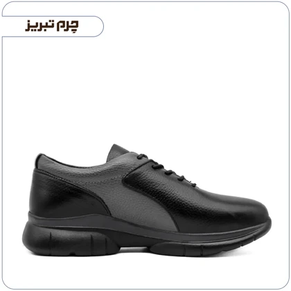 کفش اسپرت زنانه چرم مدل B-GR222