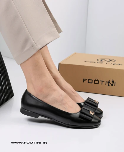 کفش زنانه عروسکی راز LNA