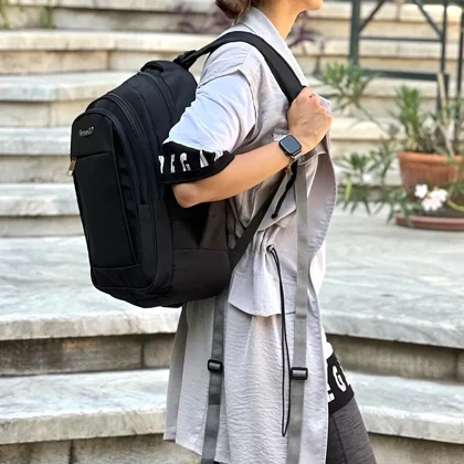 کوله پشتی لپ تاپ فوروارد مدل FORWARD - FCLT77023 ELEVATED