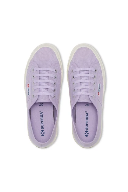 کتانی سوپرگا superga