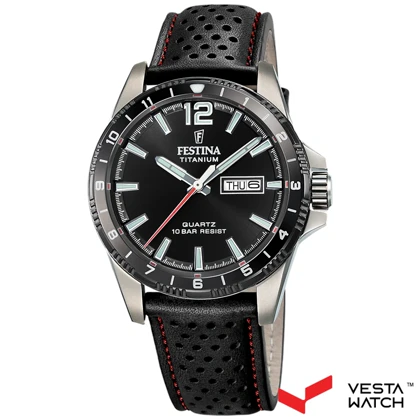ساعت مچی مردانه فستینا FESTINA مدل F20699/4
