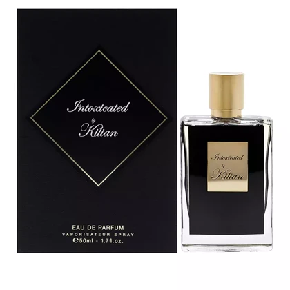 عطر ادکلن بای کیلیان اینتوکسیکتد مردانه و زنانه