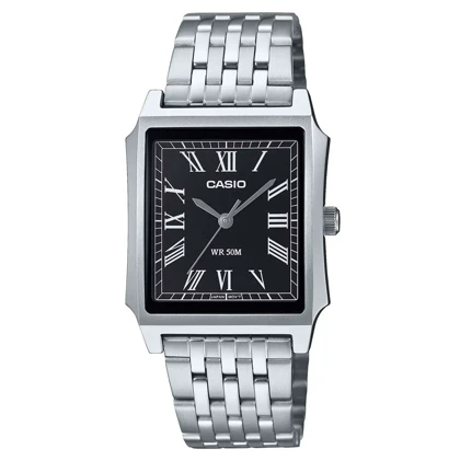 ساعت مچی مردانه کاسیو CASIO MTP-B190D-1BV