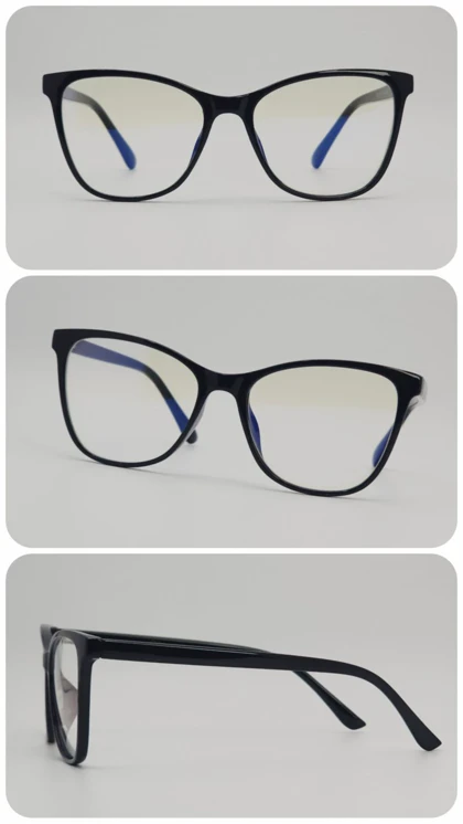 عینک آفتابی زنانه بلوکات Anti Blue Light 28012 مناسب کار با کامپیوتر و موبایل