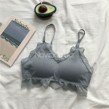 نیم‌تنه کبریتی تور دار