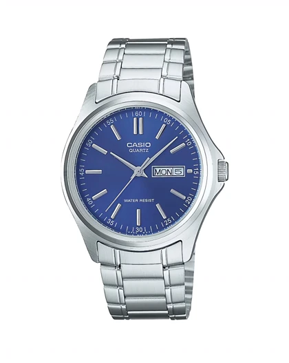 ساعت مچی مردانه کاسیو CASIO MTP-1239D-2A