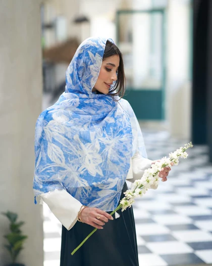 شال نخی اعلا 20630