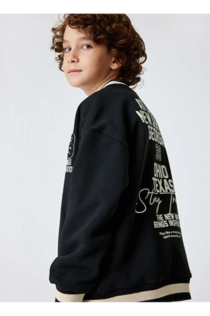 کت و ژاکت بچگانه اورجینال کوتون koton