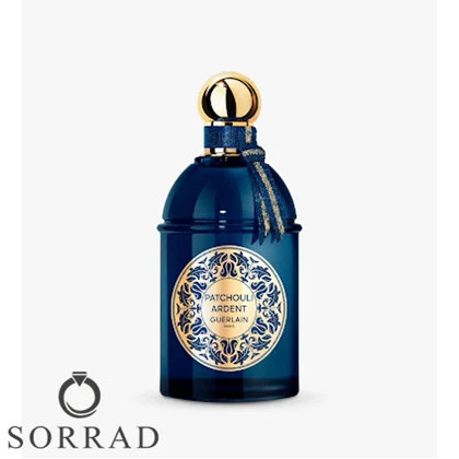عطر ادکلن گرلن پچولی اردنت | Guerlain Patchouli Ardent