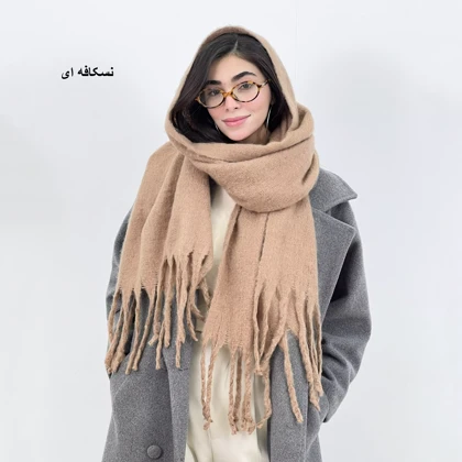 بیگ اسکارف 1007292