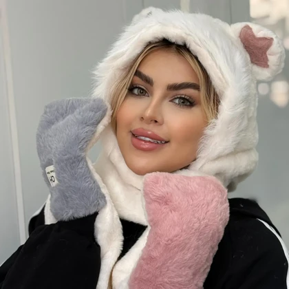 سرهمی OH