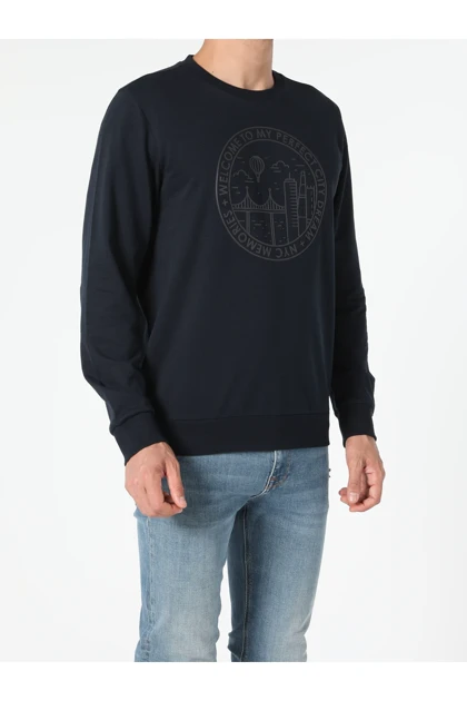 سویشرت مردانه کالینز colins