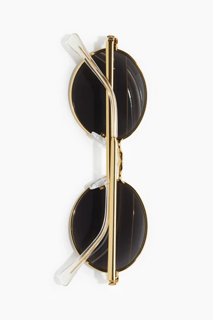 عینک آفتابی زنانه اچ اند ام handm