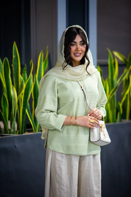 مانتو مراکشی تیانا