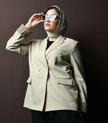 کت Pinki 1204 در چهار رنگ