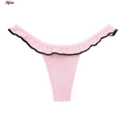 ست شورت و نیم‌تنه زنانه مدل فنردار رنگ صورتی ماییلدا کد 5432-606