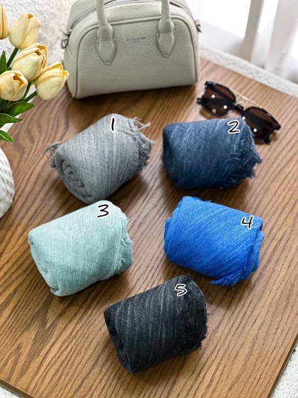 شال حصیری کوبانو