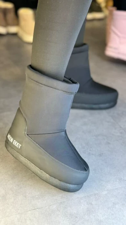 مدل مون بوت کوتاهS33